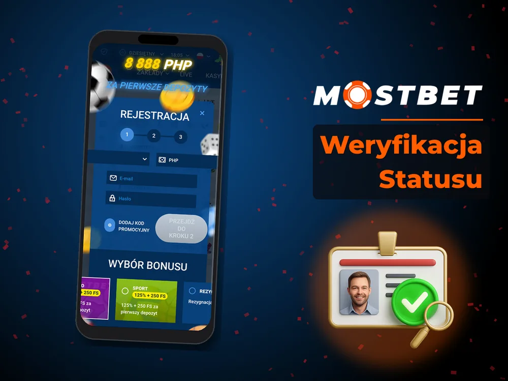 mostbet - Weryfikacja Statusu