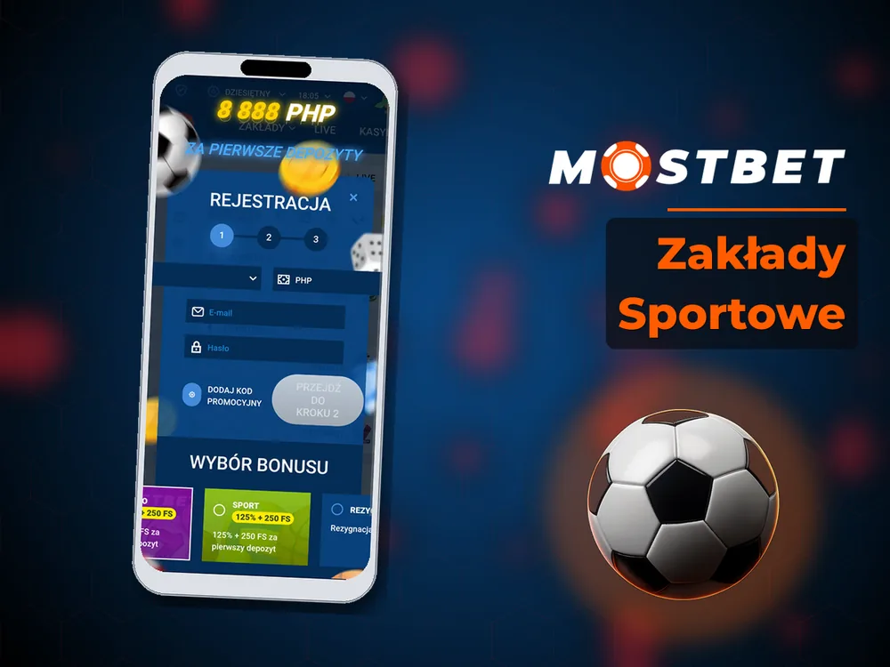 mostbet - Zakłady Sportowe